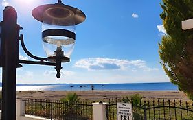 Afytos Ören Beach Prestıj